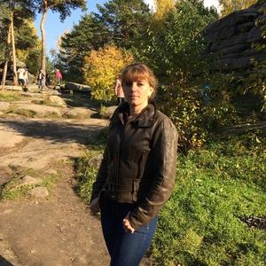 Екатерина, 46 лет, Екатеринбург
