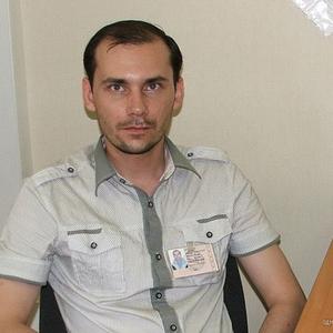 Вадим, 43 года, Советский
