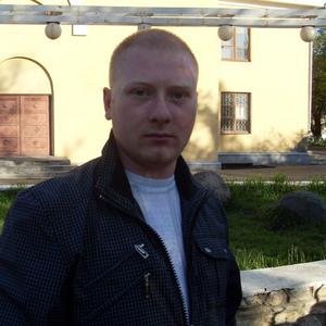 Парни в Нижневартовске: Владимир, 38 - ищет девушку из Нижневартовска