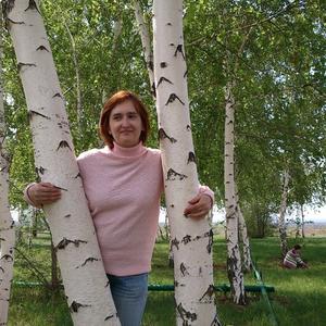 Девушки в Волгограде: Антонина, 40 - ищет парня из Волгограда