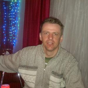 Валерий, 52 года, Оренбург