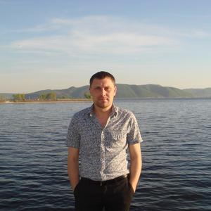Роман, 42 года, Новочеркасск