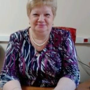Наталья, 67 лет, Красноярск