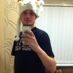 Дмитрий, 36 лет, Коломна