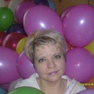 Девушки в Новокузнецке: Маришка, 54 - ищет парня из Новокузнецка