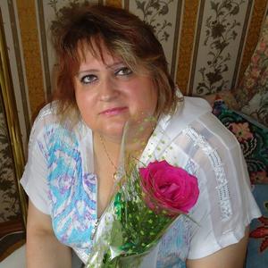 Девушки в Мурманске: Ольга, 56 - ищет парня из Мурманска