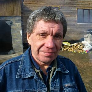 Парни в Сыктывкаре: Владимир, 66 - ищет девушку из Сыктывкара