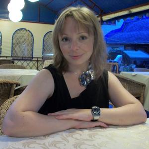 Ирина, 44 года, Владимир