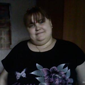 Девушки в Нефтеюганске: Наталья Исакова, 39 - ищет парня из Нефтеюганска