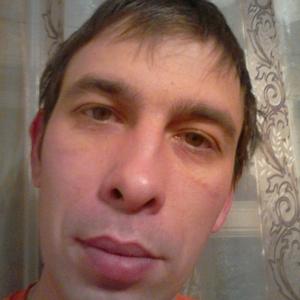 Максим, 42 года, Челябинск