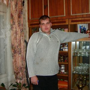 Джон, 41 год, Вологда