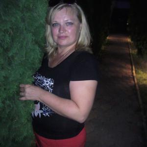 Девушки в Тольятти: Светлана, 52 - ищет парня из Тольятти