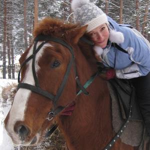 Елена, 50 лет, Новосибирск