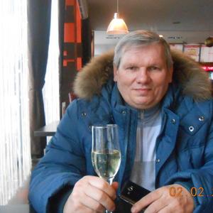Александр, 64 года, Ярославль