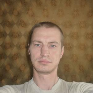 Парни в Ульяновске: Виктор, 41 - ищет девушку из Ульяновска