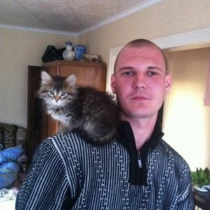 Диман, 33 года, Волжский
