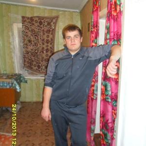 Вася, 31 год, Новосибирск