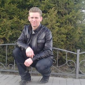 Парни в Миорах: Сергей, 36 - ищет девушку из Миор