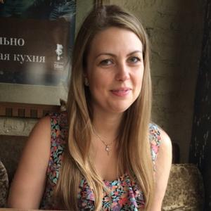 Katya, 37 лет, Краснодар