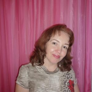 Девушки в Перми: Ирина, 51 - ищет парня из Перми