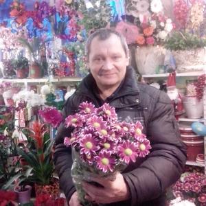 Владимир Лысов, 66 лет, Оренбург