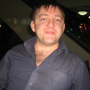 Ильяс, 49 лет, Казань