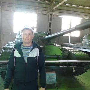 Сергей Ирков, 42 года, Пермь