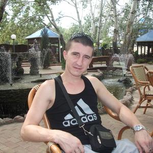 Андрей, 42 года, Ростов-на-Дону