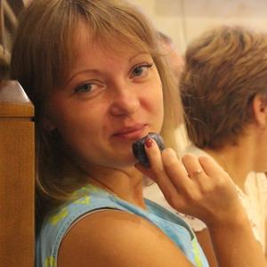 Девушки в Новокузнецке: Ольга, 39 - ищет парня из Новокузнецка