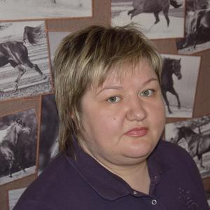 Девушки в Новокузнецке: Наталия, 49 - ищет парня из Новокузнецка