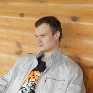 Юрий, 31 год, Екатеринбург