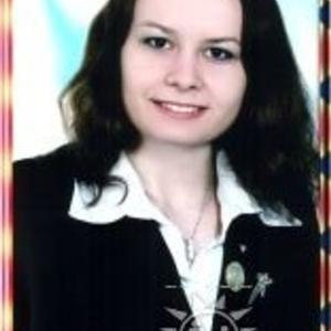 Девушки в Новокузнецке: Олеся, 38 - ищет парня из Новокузнецка