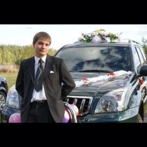 Парни в Шатуре: Алексей, 37 - ищет девушку из Шатуры