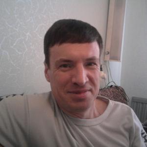 Александр Понкратов, 50 лет, Тольятти