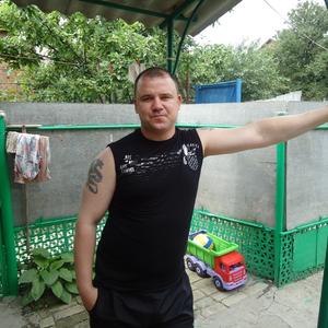 Slava, 42 года, Таганрог