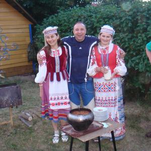 Парни в Смоленске: Юрий, 60 - ищет девушку из Смоленска
