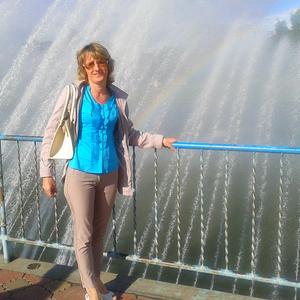 Девушки в Минусинске: Елена Лавриненко, 58 - ищет парня из Минусинска