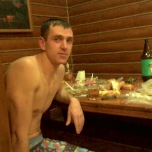 Парни в Ухте (Коми): Александр, 40 - ищет девушку из Ухты (Коми)