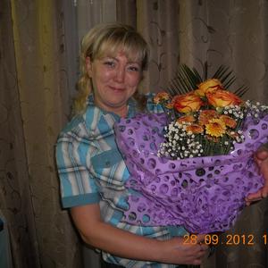 Девушки в Сыктывкаре: Ирина, 47 - ищет парня из Сыктывкара