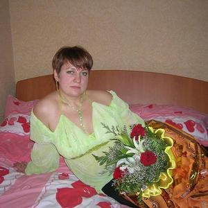 Девушки в Комсомольске-На-Амуре: Наталья, 47 - ищет парня из Комсомольска-На-Амуре