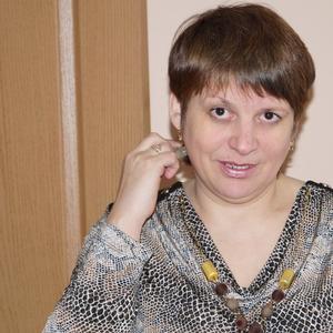 Девушки в Владивостоке: Lyba, 48 - ищет парня из Владивостока