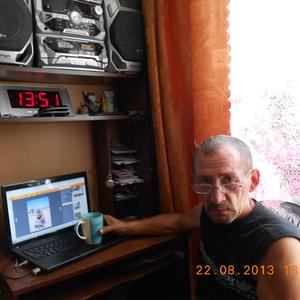 Парни в Нягани: Рамзиль Шагиев, 64 - ищет девушку из Нягани