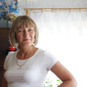 Девушки в Выксе: Ольга, 46 - ищет парня из Выксы