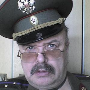 Сергей Citron, 62 года, Самара