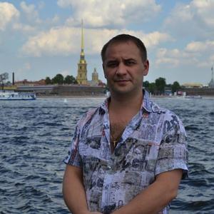 Парни в Ульяновске: Сергей, 46 - ищет девушку из Ульяновска