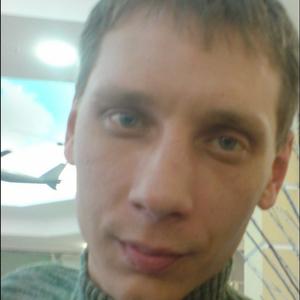 Парни в Сарове: Олег Пурьев, 42 - ищет девушку из Сарова