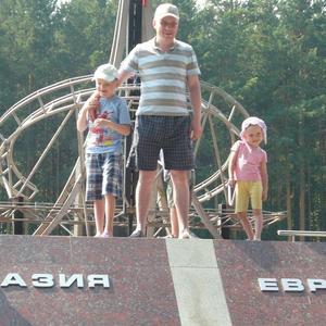 Парни в Воркуте: Олег, 52 - ищет девушку из Воркуты