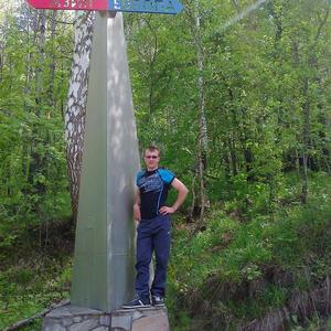Парни в Кыштыме: Илья, 35 - ищет девушку из Кыштыма