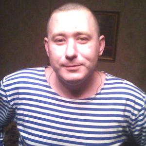 Парни в Екатеринбурге: Denis, 51 - ищет девушку из Екатеринбурга