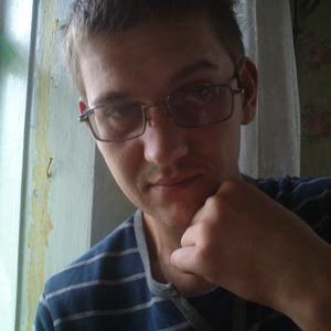 Александр Забоев, 37 лет, Сыктывкар